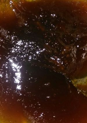 A picture of Cough syrup.