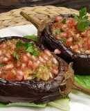 بابا غنوج