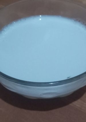 Foto resep Puding Susu Lembut Simple Ekonomis