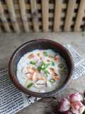 Bubur Blentrang