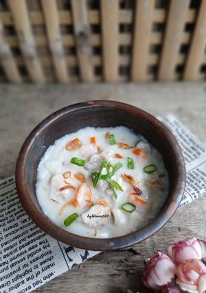Foto resep Bubur Blentrang