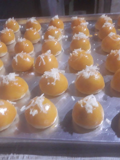 Foto resep Nastar Lumer