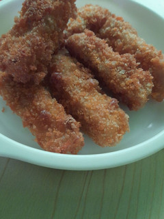 Foto resep Nugget ayam