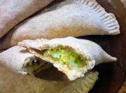 Una foto de pastelitos integrales