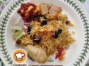 Gambar noxxa ayam