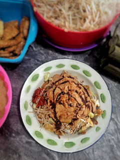 Foto resep Ketoprak