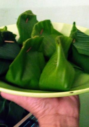 Foto resep Glinding Burung Dara