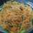 Bihun goreng jawa simpel