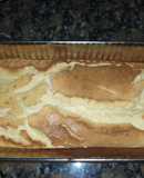 🥥Budín de coco - sin harina 🍞