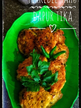 Langkah Gampang Membuat Resep Perkedel Tahu Spesial yang Lezat Anti Ribet, Mantap Sekali