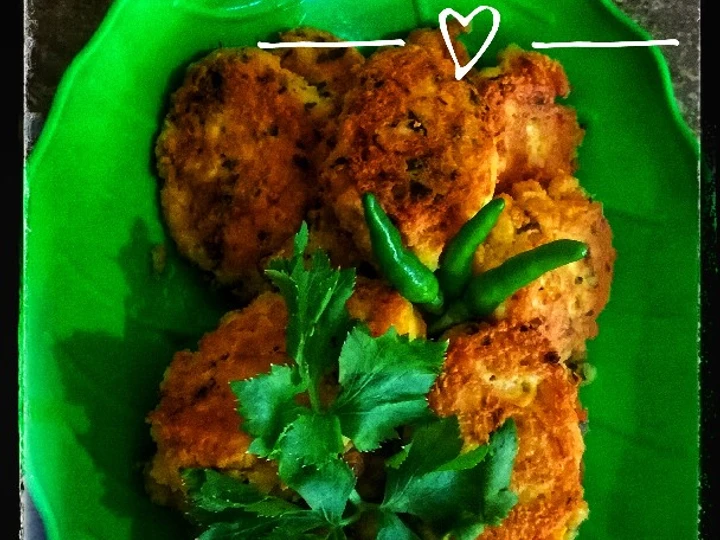 Langkah Gampang Membuat Resep Perkedel Tahu Spesial yang Lezat Anti Ribet, Mantap Sekali