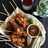 Sate Tempe