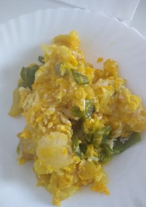 Foto principal de Patatas revueltas