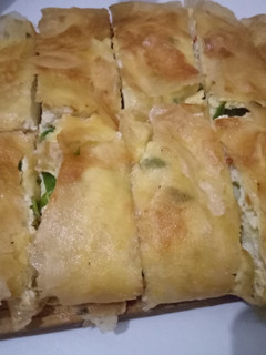 Foto resep Martabak tahu telor