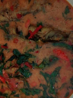 Foto resep Lele Kuah Kemangi Gurih