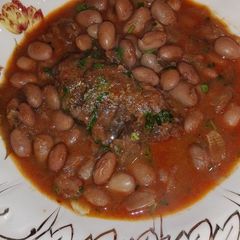 Rajma A picture of Rajma.