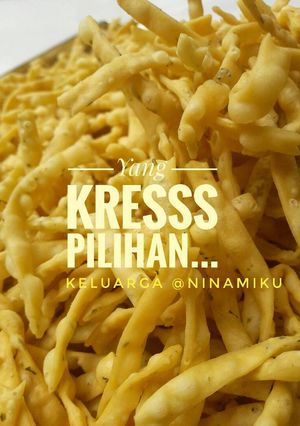 Foto resep Stik Bawang