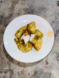 Talas Goreng