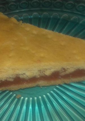 Birsalmasajtos pite recept fotója