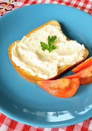 Körözött recept fotója
