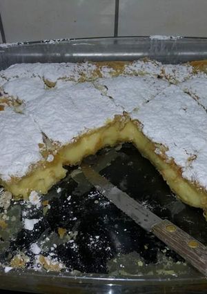 Φωτογραφία της συνταγής Μπουγάτσα