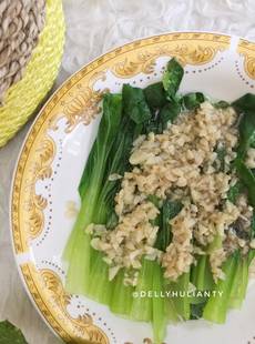 Resep Udang Asam Manis 3 Piring Sehari