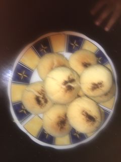 صورة لوصفة غريبية زمان