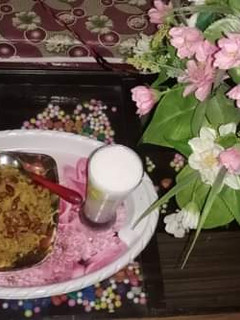 पोहा (poha recipe in Hindi) रेसिपी मुख्य फोटो