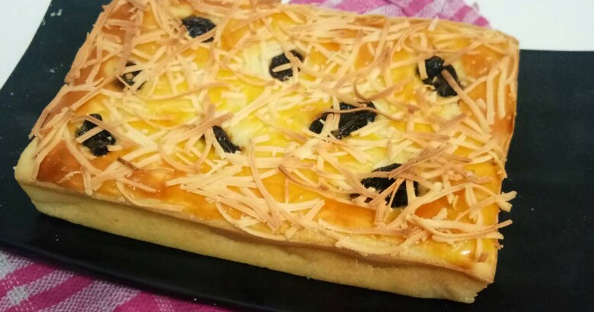 Resep Prol Tape Oleh Ririn Agustina - Cookpad