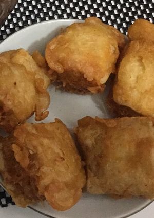 Foto resep Tahu jeletot