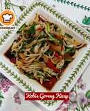 👩‍🍳Kobis Goreng Kicap