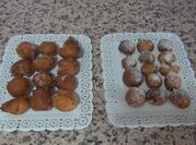 Una foto de recetas con maiz dulce en grano