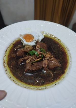 Foto resep Rawon