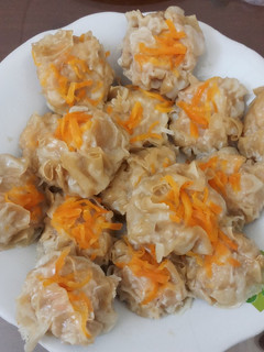 Foto resep Siomay