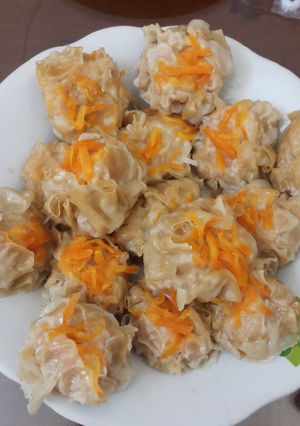 Foto resep Siomay