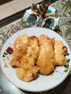 Foto resep Pisang Goreng (simpel)