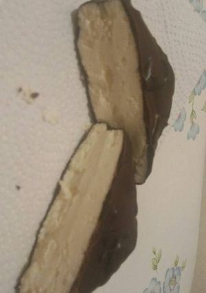 Una foto de Titas caseras