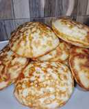 Semolina Masa
