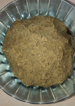 Foto resep Kacang hijau isian Onde-Onde, Bakpao, dll