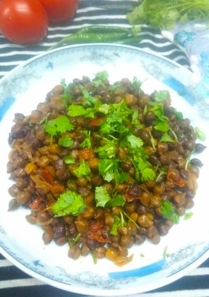 A picture of Chana Kanghou.