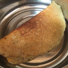 A picture of Ada Dosa.