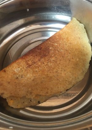 A picture of Ada Dosa.