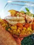 Fregula sarda n. 42 #antonioildottore