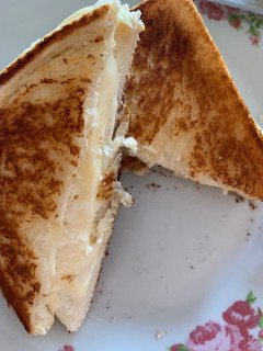 Foto de Tosta de Queijo