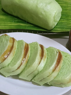 Foto resep Roti Kukus Pontianak