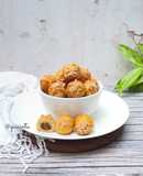 Nastar keju gluten free