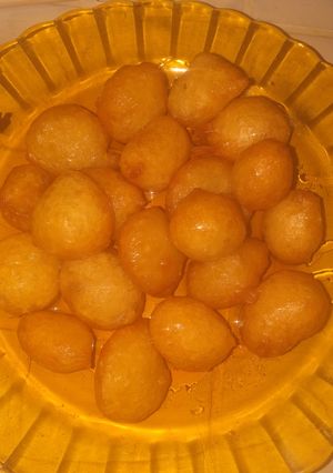 صورة لوصفة عوامة