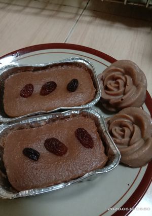 Foto resep Olahan oat meal