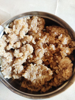 સફેદ તલ નું કચરિયું (White Til Kachariyu Recipe In Gujarati) રેસીપી મુખ્ય ફોટો