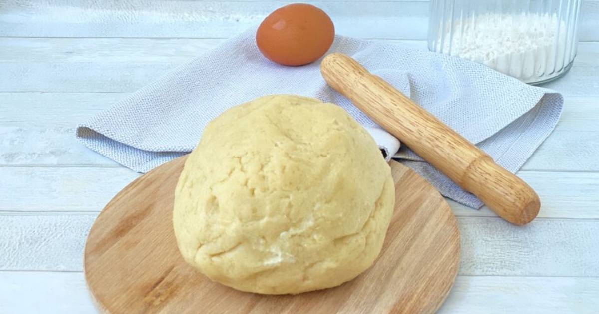 Ricetta Pasta Frolla Di Il Mondo Di Klo Cookpad